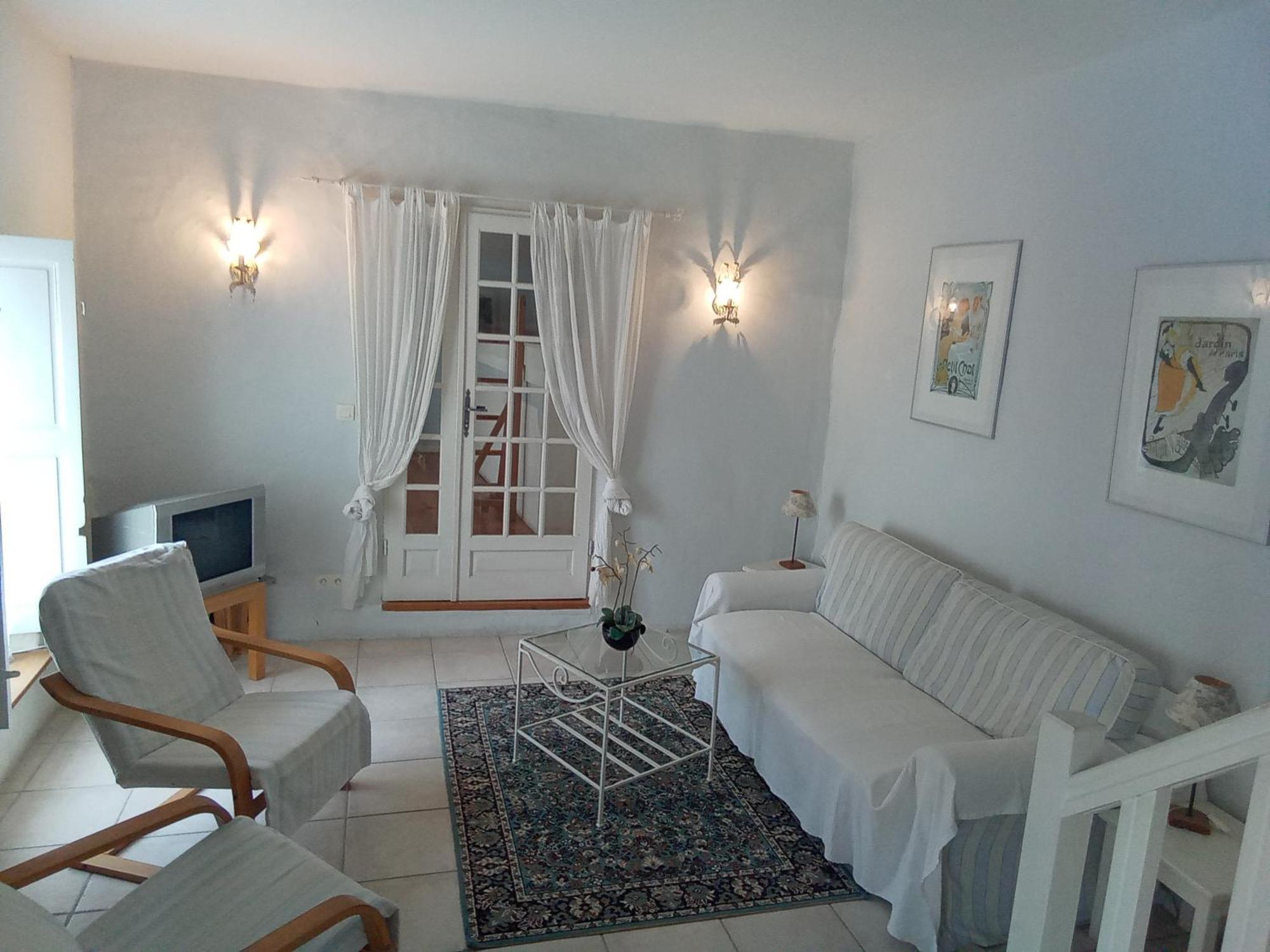 Occ34 - Capestang - Villa Quinlan Ngoại thất bức ảnh