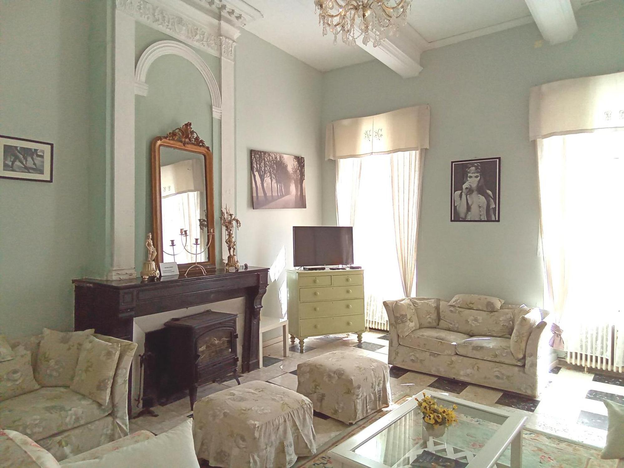 Occ34 - Capestang - Villa Quinlan Ngoại thất bức ảnh