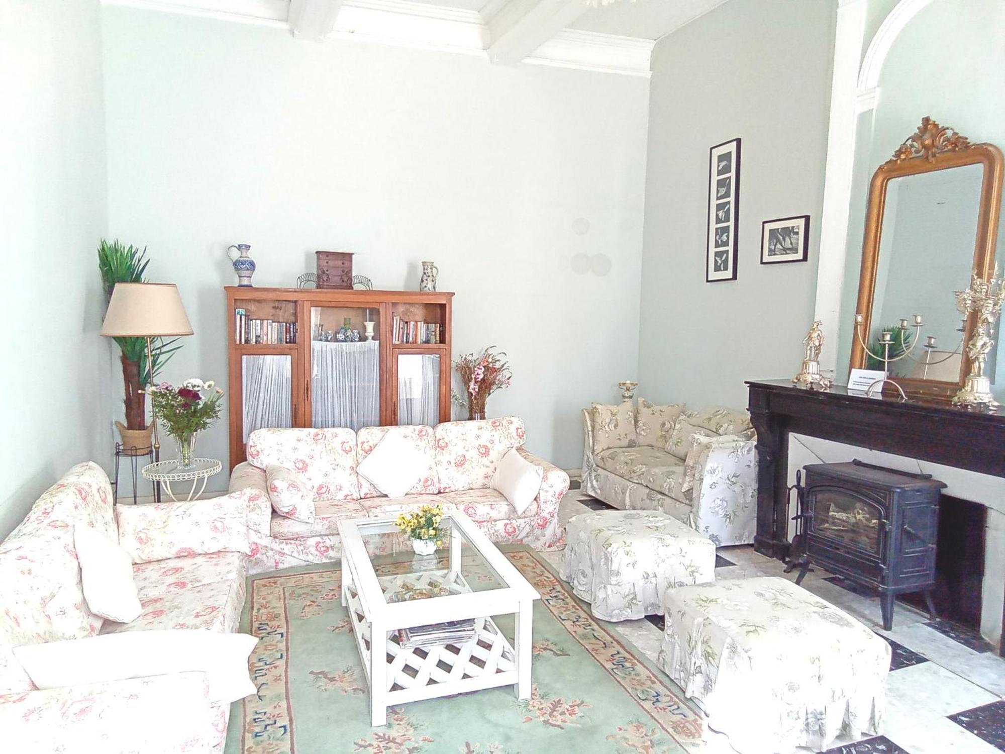 Occ34 - Capestang - Villa Quinlan Ngoại thất bức ảnh