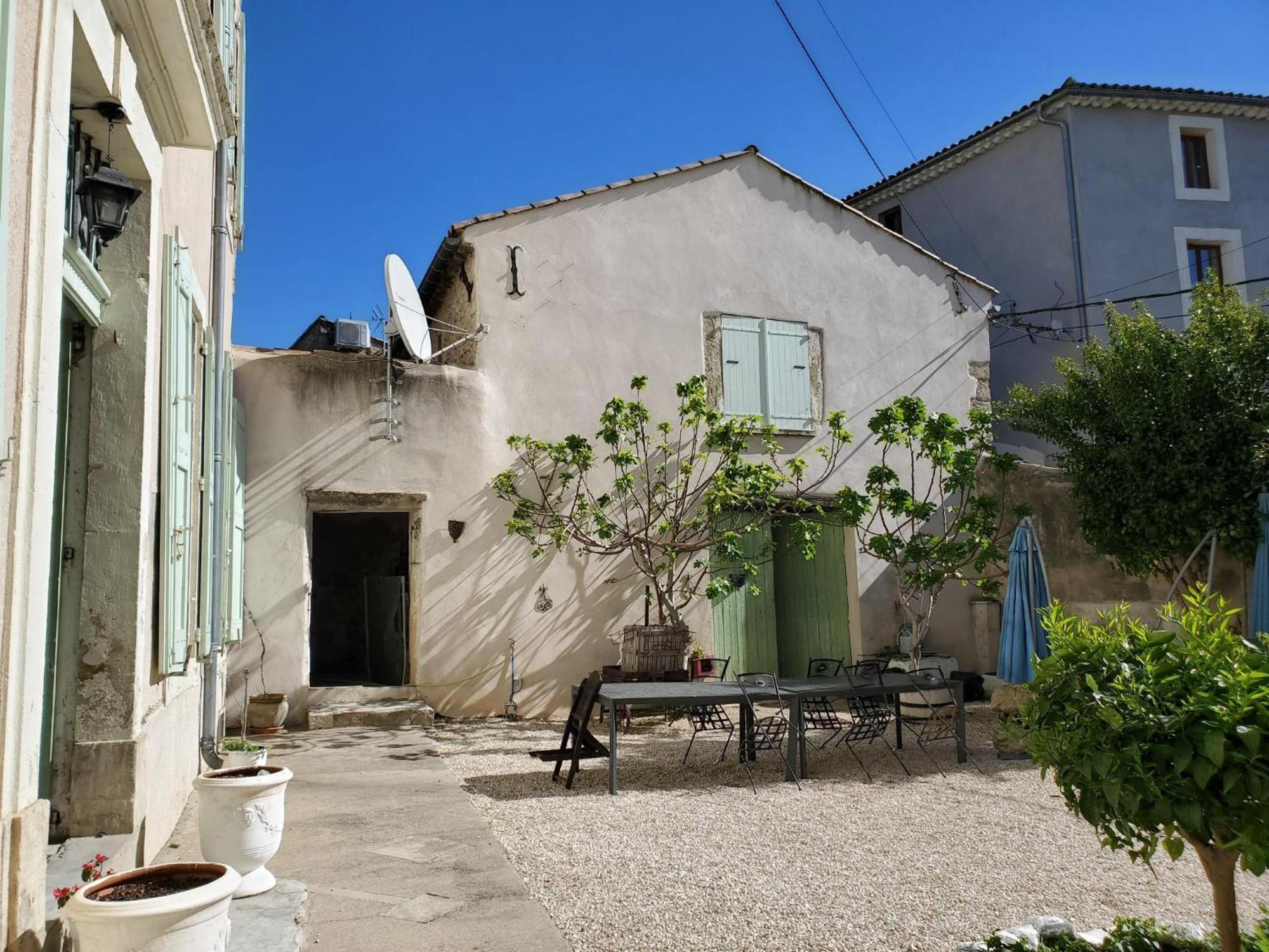 Occ34 - Capestang - Villa Quinlan Ngoại thất bức ảnh