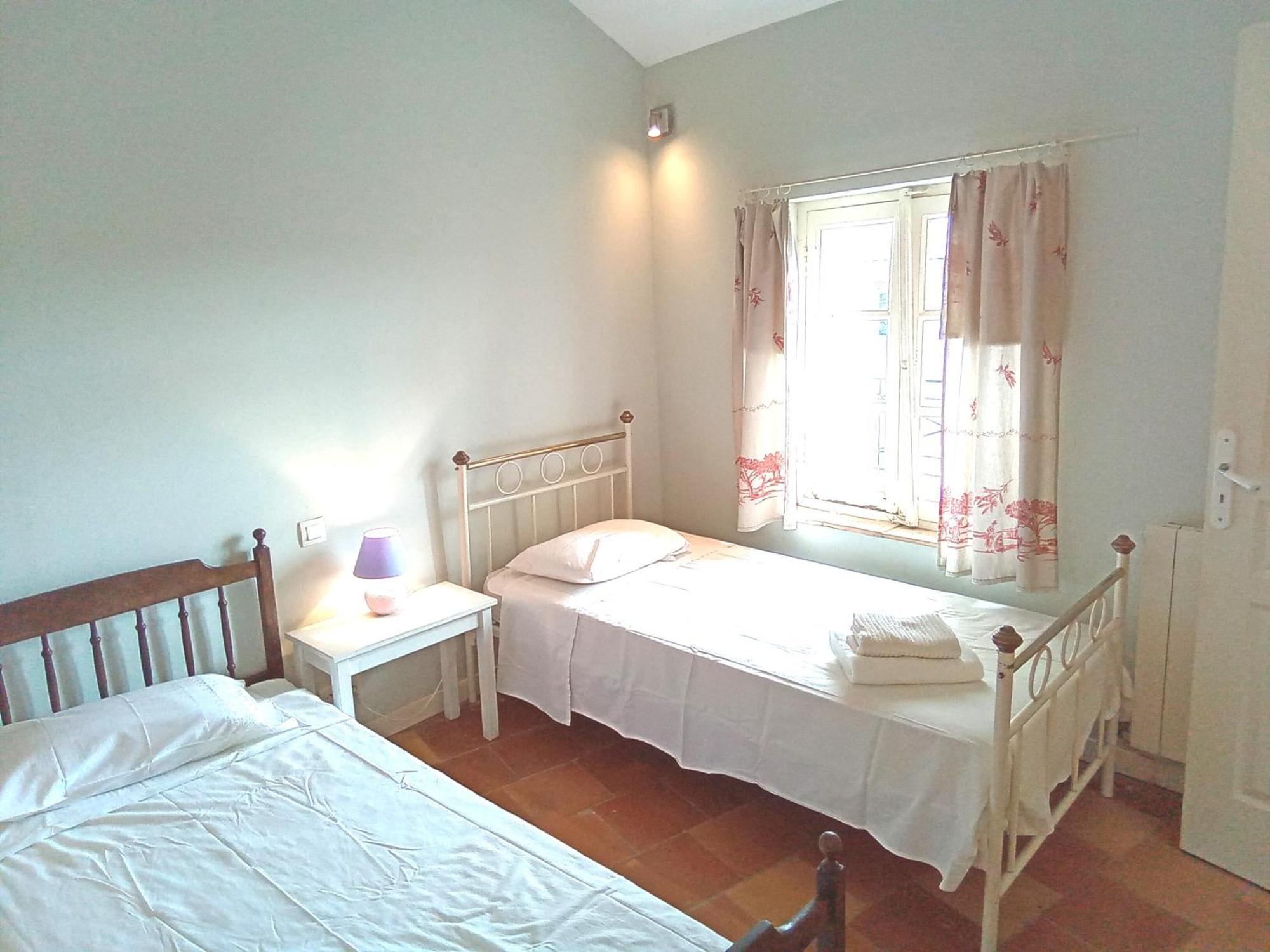 Occ34 - Capestang - Villa Quinlan Ngoại thất bức ảnh