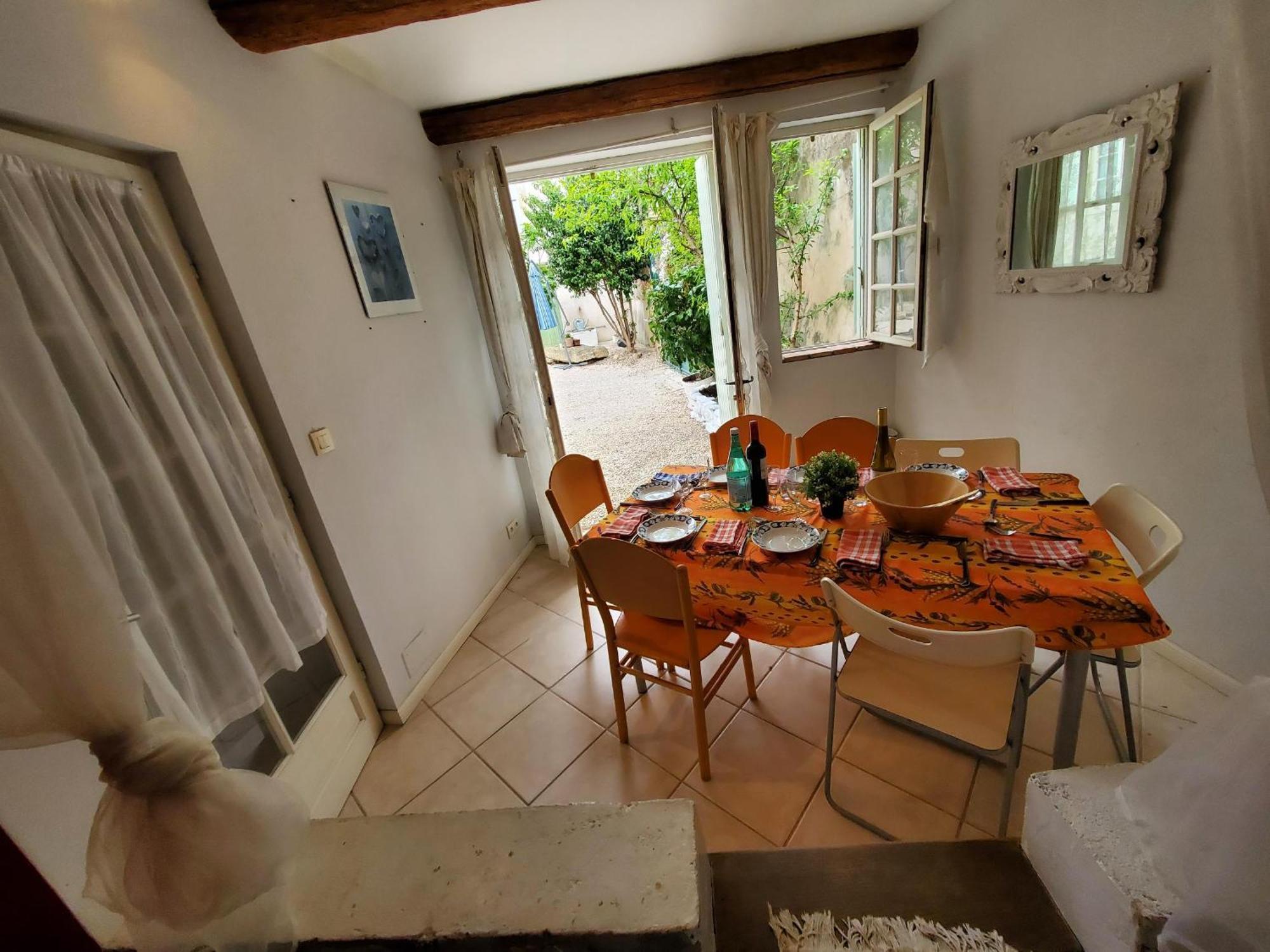 Occ34 - Capestang - Villa Quinlan Ngoại thất bức ảnh