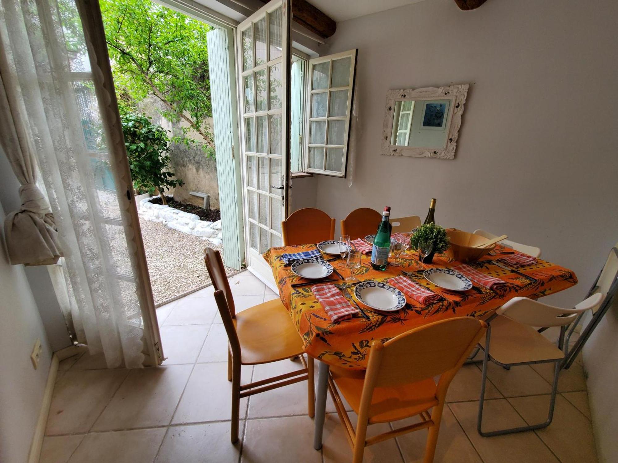 Occ34 - Capestang - Villa Quinlan Ngoại thất bức ảnh