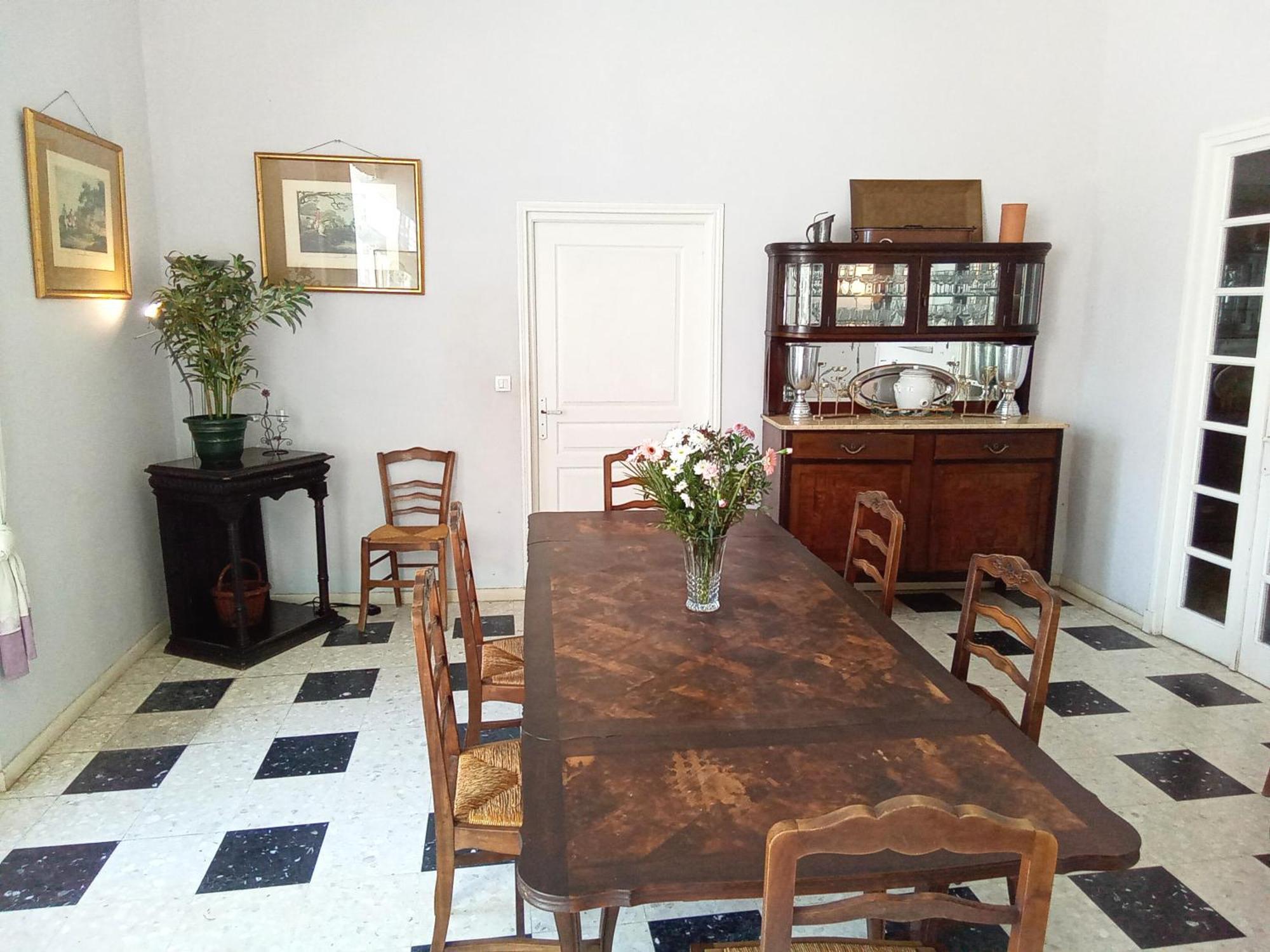 Occ34 - Capestang - Villa Quinlan Ngoại thất bức ảnh