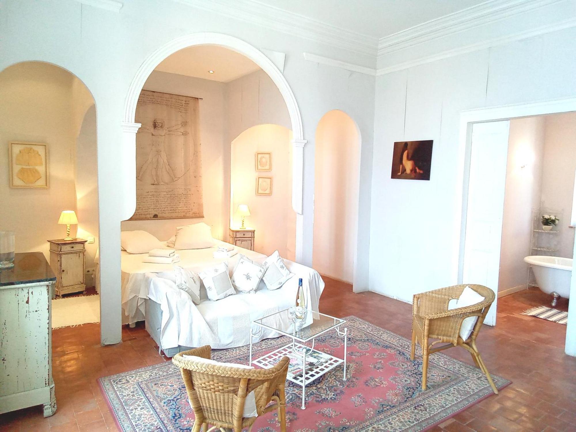 Occ34 - Capestang - Villa Quinlan Ngoại thất bức ảnh